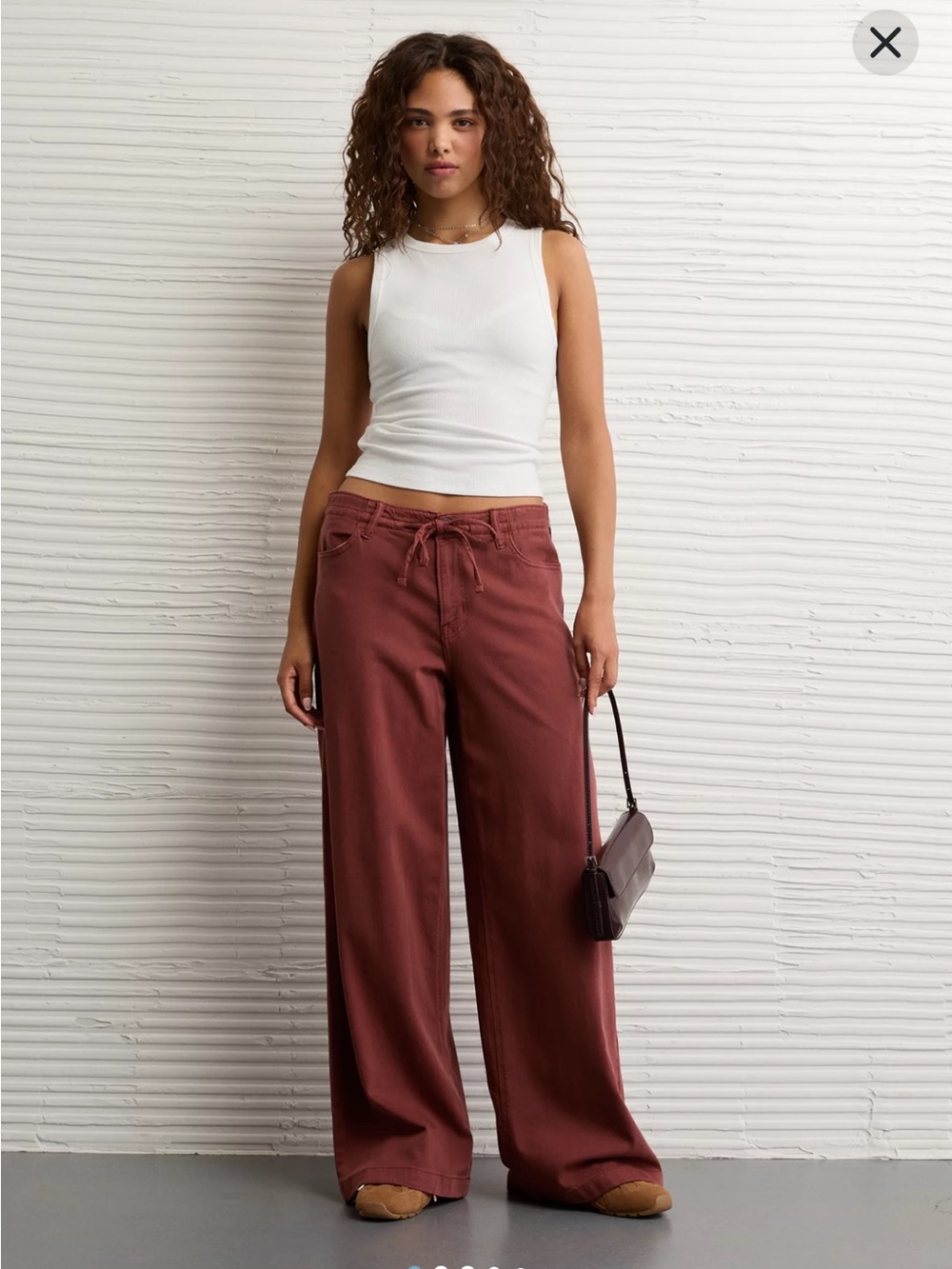 American Eagle Pants
